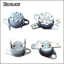 KSD301ˮ�؜ؿ���H31�ض��_�Pͻ��ʽ�ضȱ��o���ᱣ�o�����o�_�P