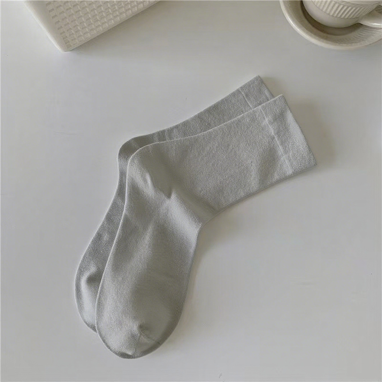 Light gray·thickened version