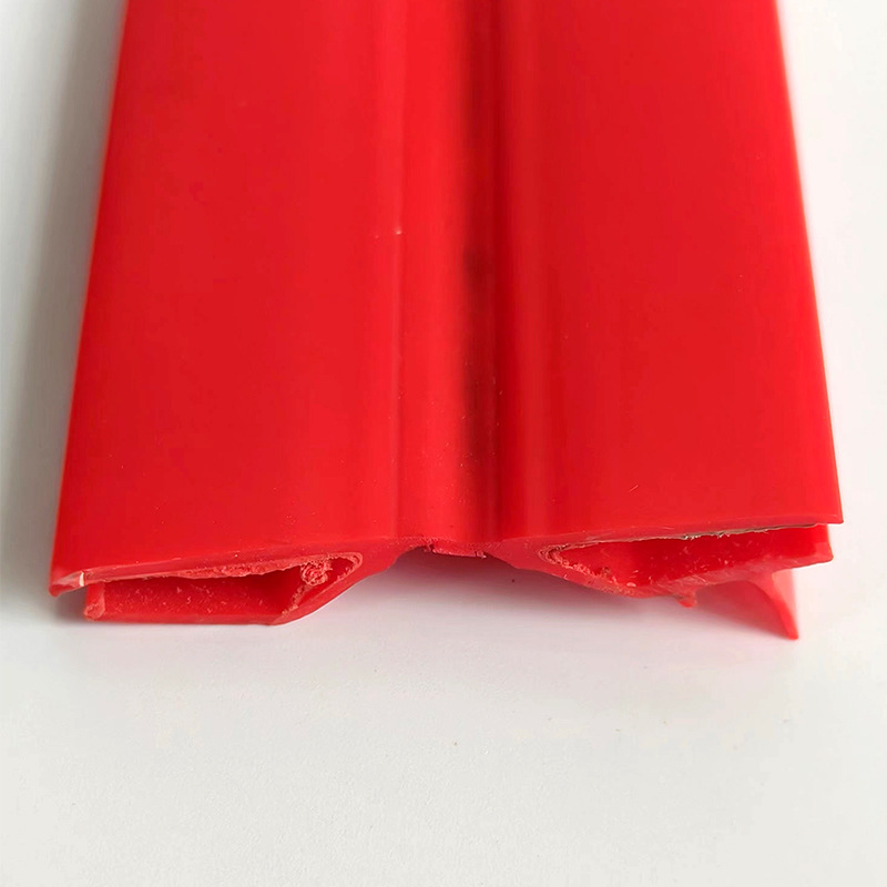 PVC������Ӳ˫ɫ�����Ͳ� ��װpvc���ܼӹ����Ͳ���ͼ��������