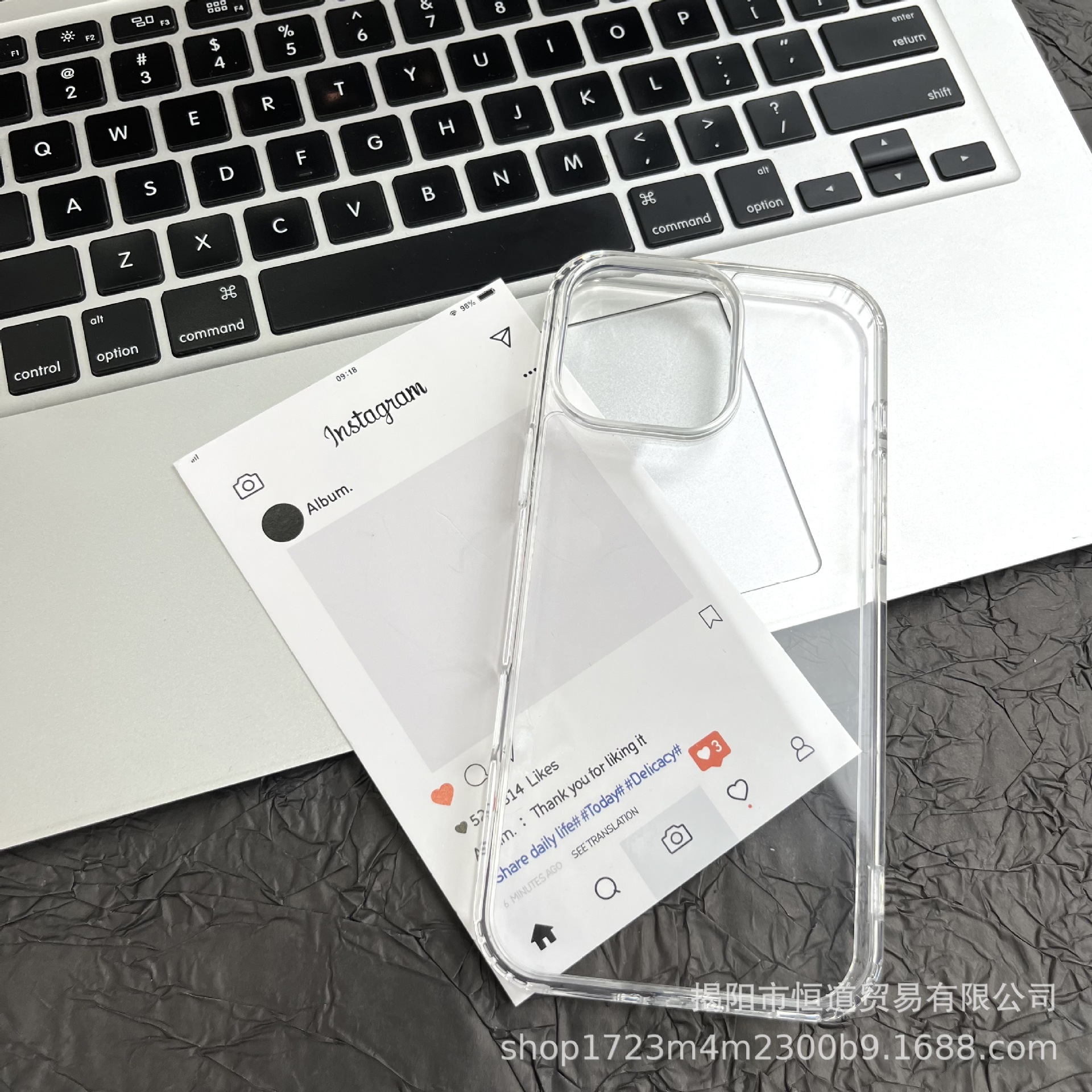 iPhone 16 Pro Max, Apple 15 yeni cep telefonu kılıfı, 14 koruyucu kapak, 13 şık, 12 malzemeden yapılmış minimalist şeffaf kılıf