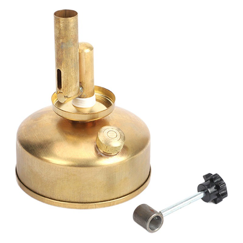 Средняя школа химико-физическое экспериментальное оборудование подогрев сидя медная спиртовая паяльная лампа экспериментальная спиртовая лампа взрывозащищенная