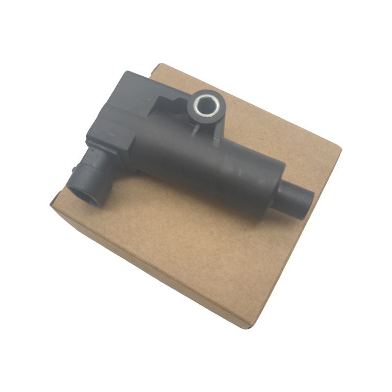 Suitable for Delphi Delphi Round Plug High-Voltage Package Motorcycle Accessories Ignition Coil 28198992