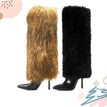 G 36742 Women's Snow Boots Bulk Whoale Available OPP Bag