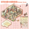 [学习兴趣小组聚会篇【5.0】]