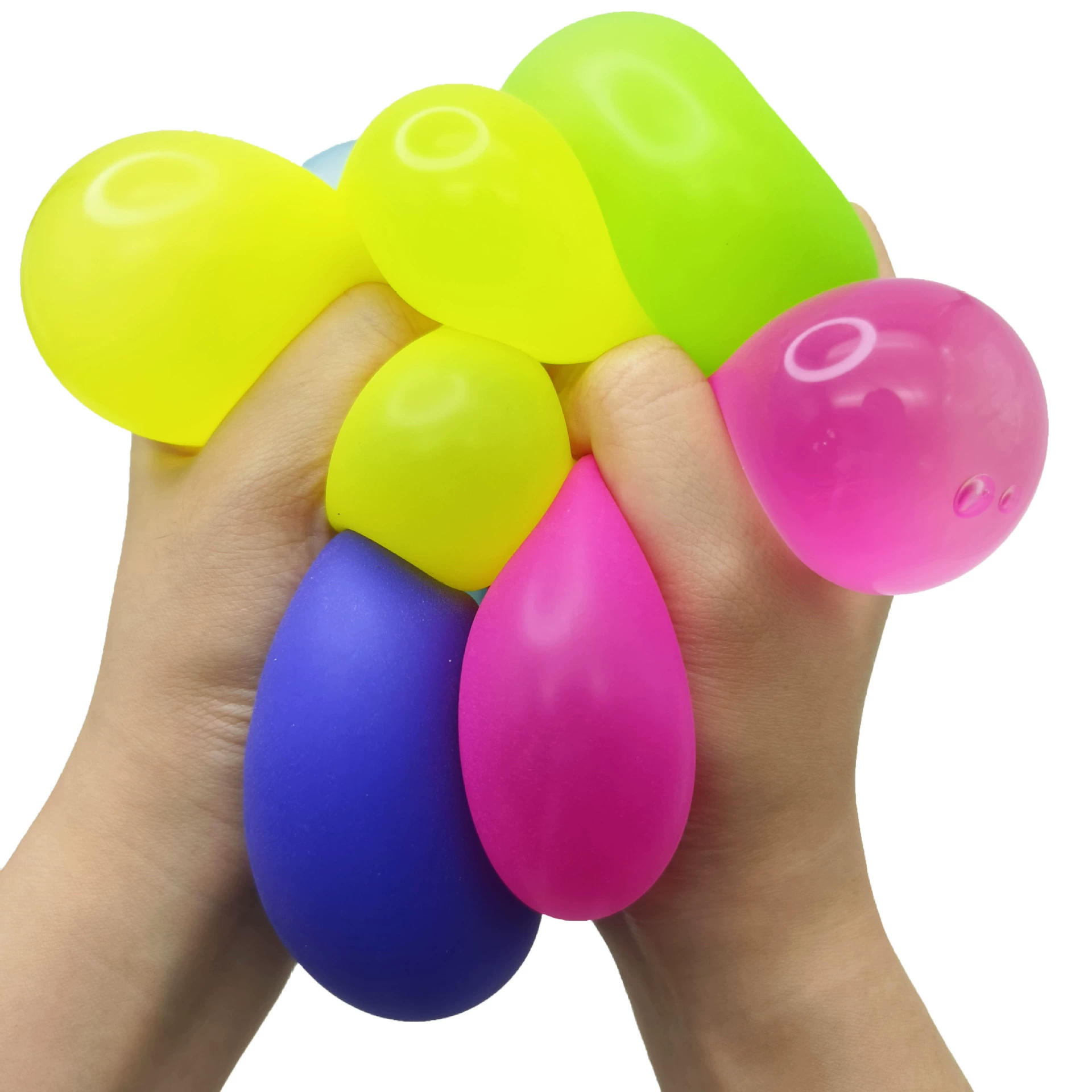 Slime, custom-made, anti-stress, reduces tension