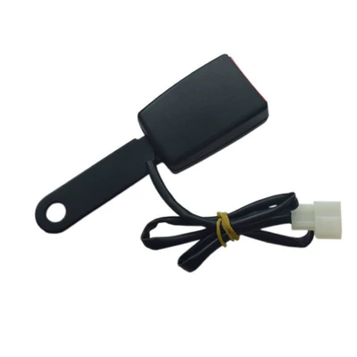 Other Automotive Safety Supplies: quality universal car safety belt - 15cm-normally-closed-base-with-lead-wire