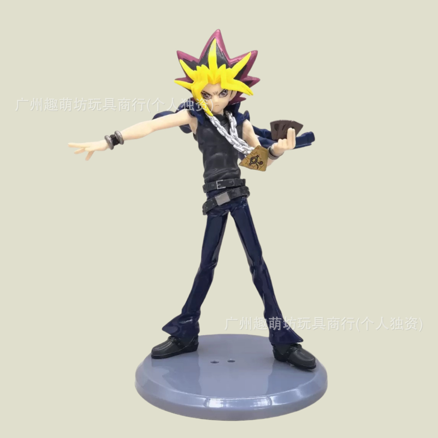 Figura modelo figura de animación bidimensional adornos lote pokemon una pieza Naruto juguete de moda