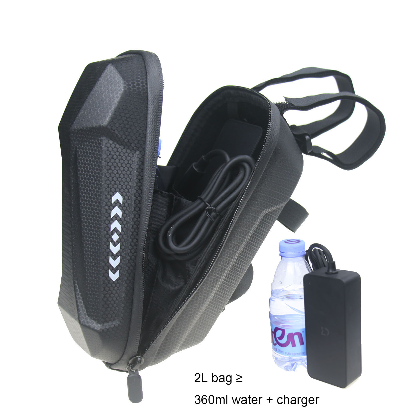 Balance Car Bicycle Bags Eva Hard-shell Bag