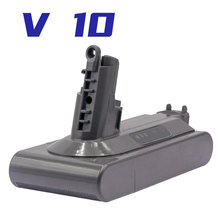 2.0AH 适用于 戴森 Dyson SV12 V10 Cyclone absolu Fluffy 电池