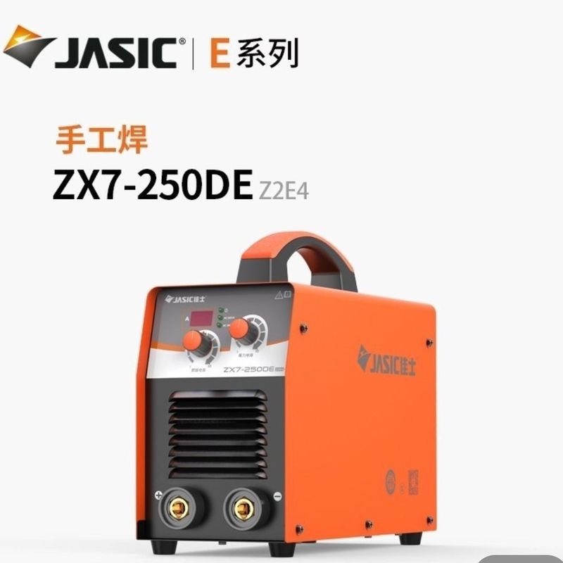 佳士電気溶接機250D/315D/400D工業ダブル電圧220V380V家庭用小型純銅溶接機|undefined