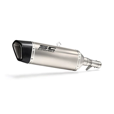exhaust pipe suitable for X-ADV750: Motorcycle exhaust pipe