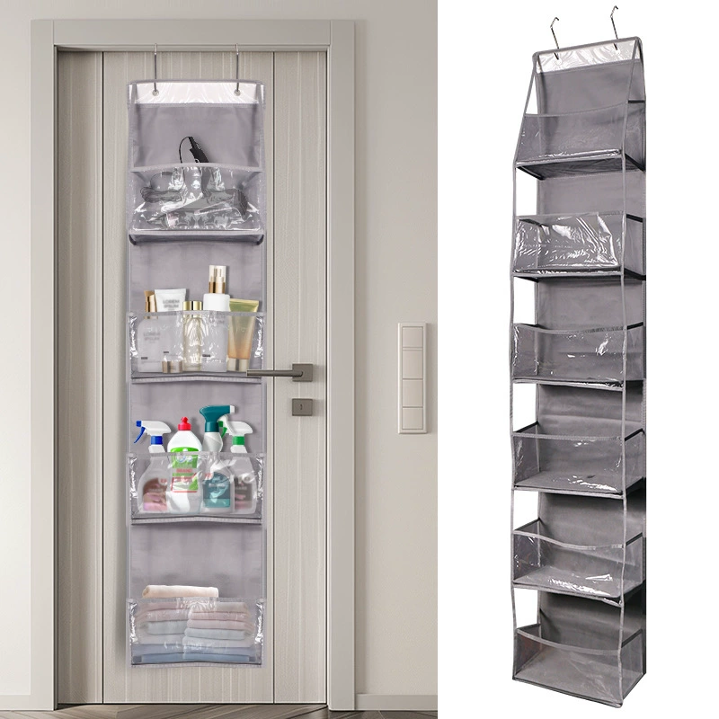 Домашнее хранение за дверью