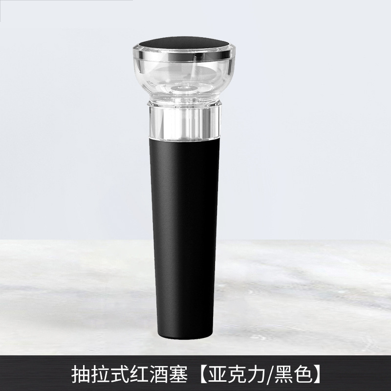 Tapón de botella de vino