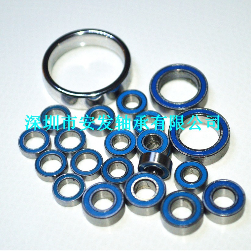 �ֻ���Ӧ 604-2RS΢�������� ˫�潺���ܷ�