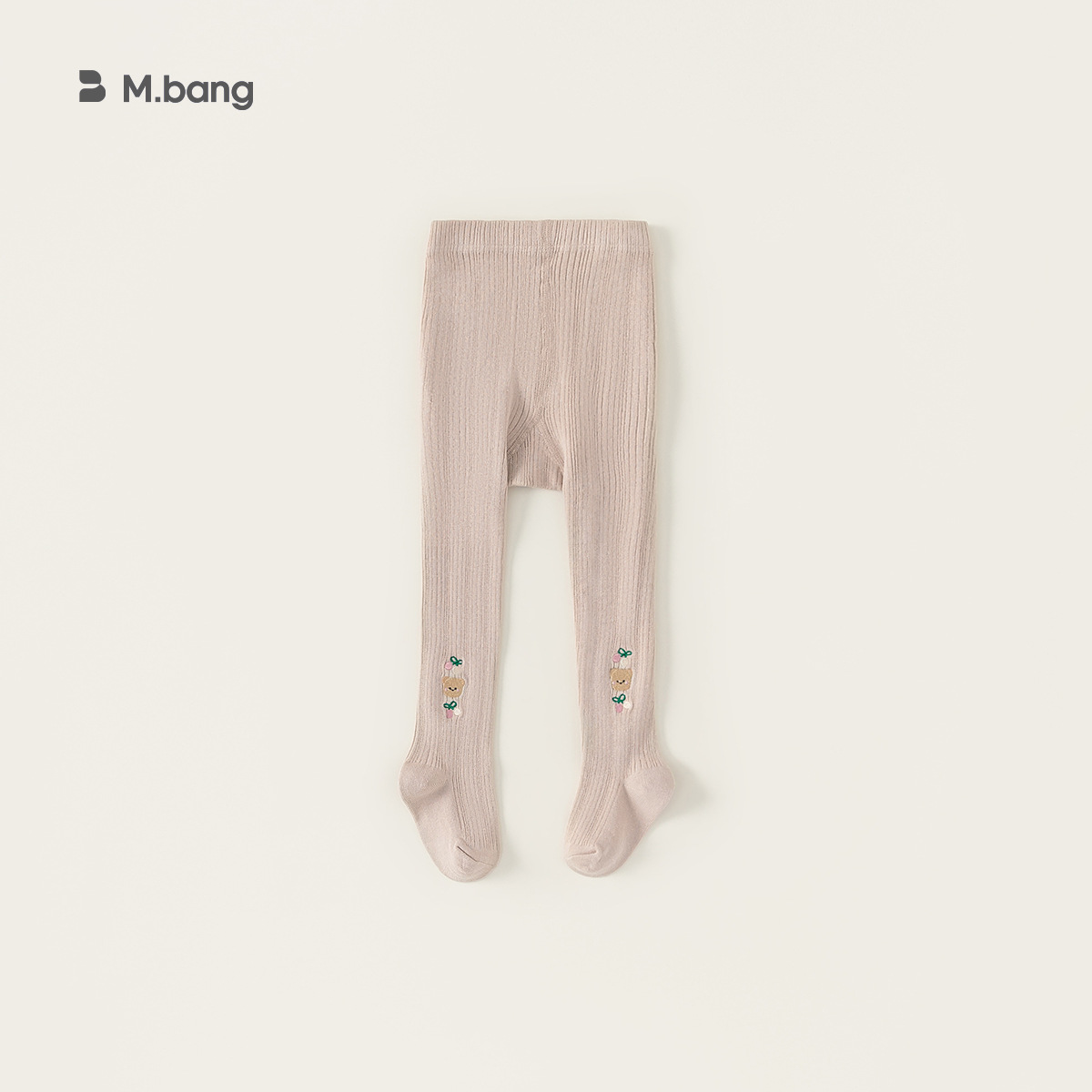 Yoobao ropa infantil 2025 calcetines para bebés de otoño para niños nuevos leggings para bebés pequeños calcetines para niñas