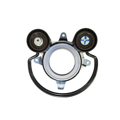 Remen gəricisi Belt Automatic Tensioning Wheel