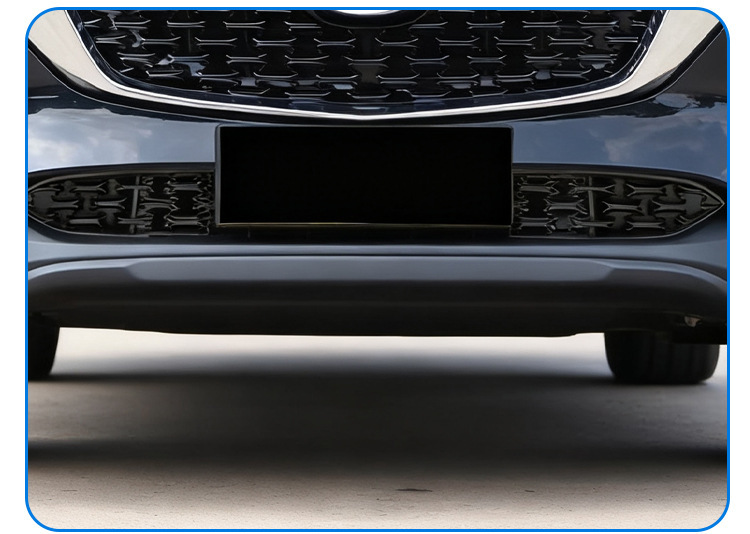 Suitable for 25 models of Changan Mazda CX-5, insect-proof net for front grille and radiator protection, anti-insect and lint modification