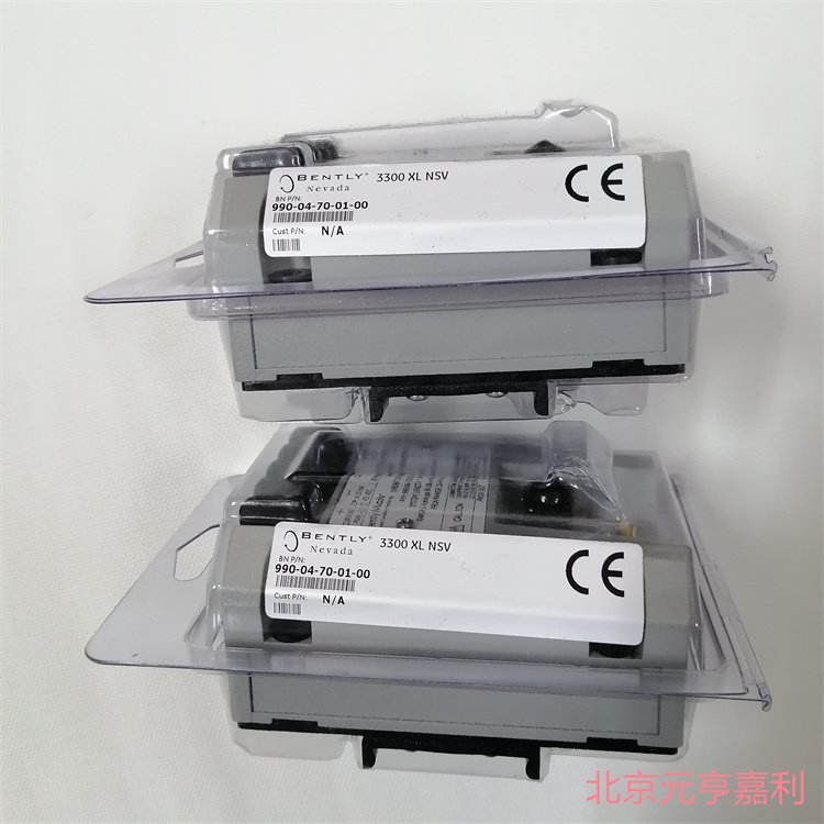 本特利轴振变送器990-04-70-01-00压缩机安全监测系统备件