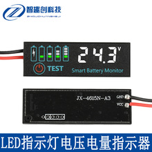 DC7-55V LEDָʾ��늉����ָʾ�� ����늳�/��늳�����@ʾ��