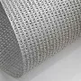 小孔涂塑户外9x12网格布