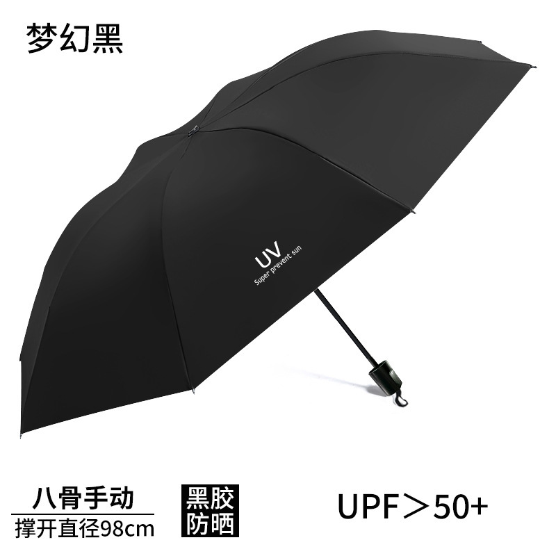 雨伞折叠伞高级感晴雨伞折叠自动伞大雨伞男士伞超大广告伞批发伞|undefined