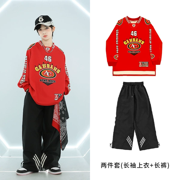 Set, trousers