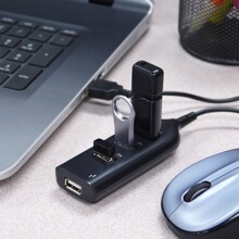 3009 USBHUB 4��HUB �Ų�HUB ����HUB �Ŀ�HUB��������������չ��
