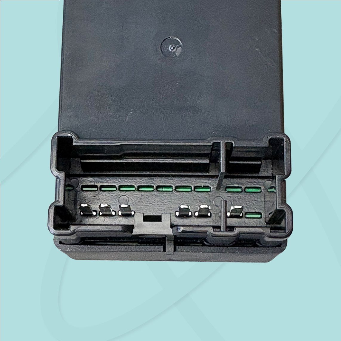 25401-Ax600 Is Suitable for 2003-2010 Nissan Micrak12 Electric Glass Regulator Switch
