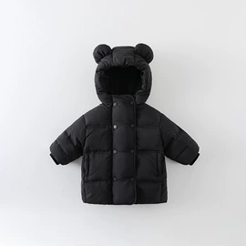 童套装;童裤;童羽绒服