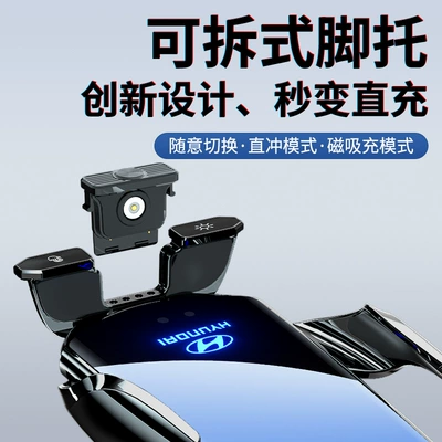 Elantra Special: Car phone holder