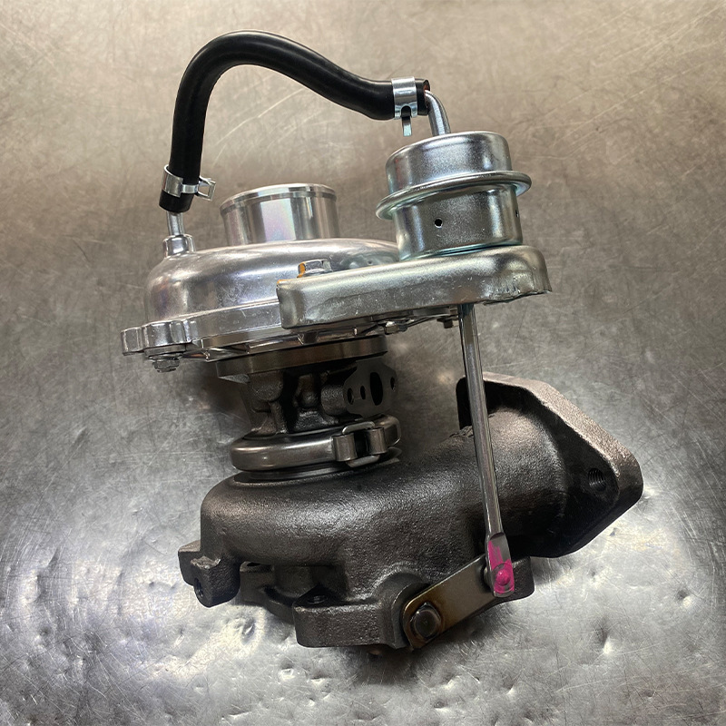 Ct1617201-30030 Turbocharger Is Suitable for Automobile Engine Booster to Enhance High-Power Accessories