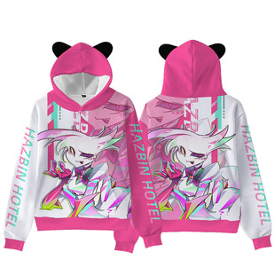 2024��تz�͗�؈����Hazbin Hotel��Ů�l��ñ�l��ͯ�l�³���