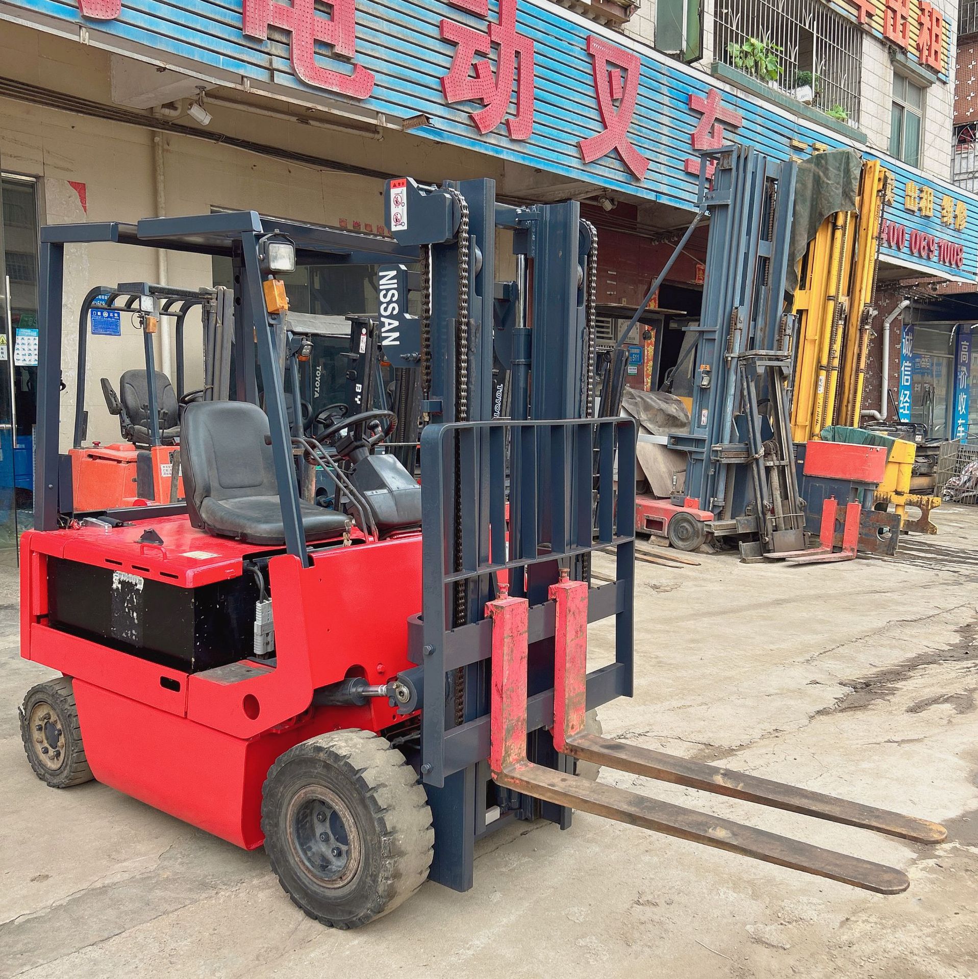 2�ֲ泵 ����2��NISSAN�綯�泵 2����ɣ�泵 2�ֵ綯�泵