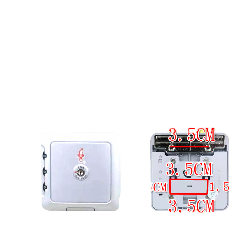 Suitcase, accessories, safe bag