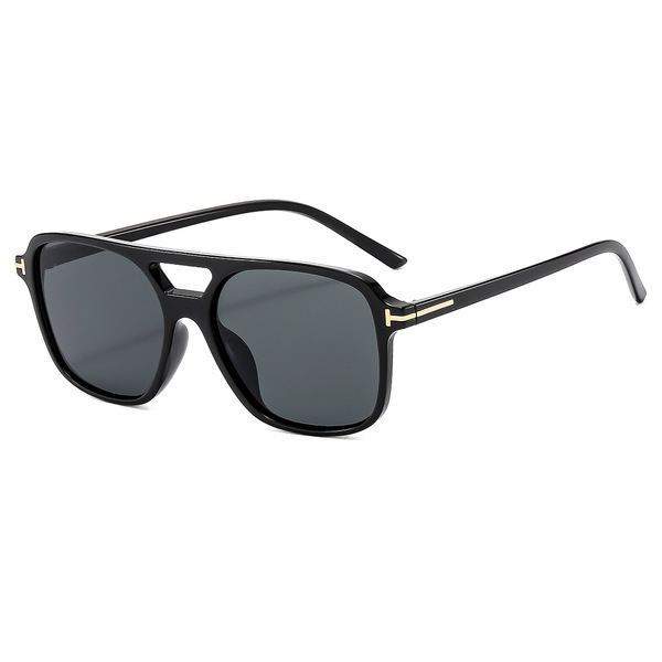 fashionable trend retro sunglasses for men and women