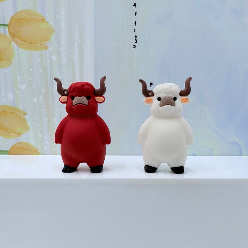 Internet Celebrity Emotional Lhasa Michael Jackson Yak Keychain Doll Ornament Bag Pendant Small Gift Wholesale Internet Celebrity Emotional Lhasa Michael Jackson Yak Keychain Doll Ornament Bag Pendant Small Gift Wholesale