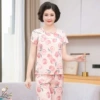 Pink Peach (Pink No. 16 color)