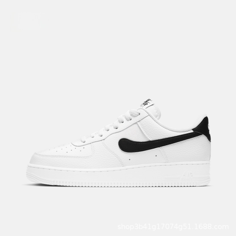 Fuerza Aérea clásica de la Fuerza Aérea zapatos casuales retro para hombres y mujeres, una explosión transfronteriza