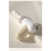 Mini fascia gun + 10cm massage head + 4 types of massage heads