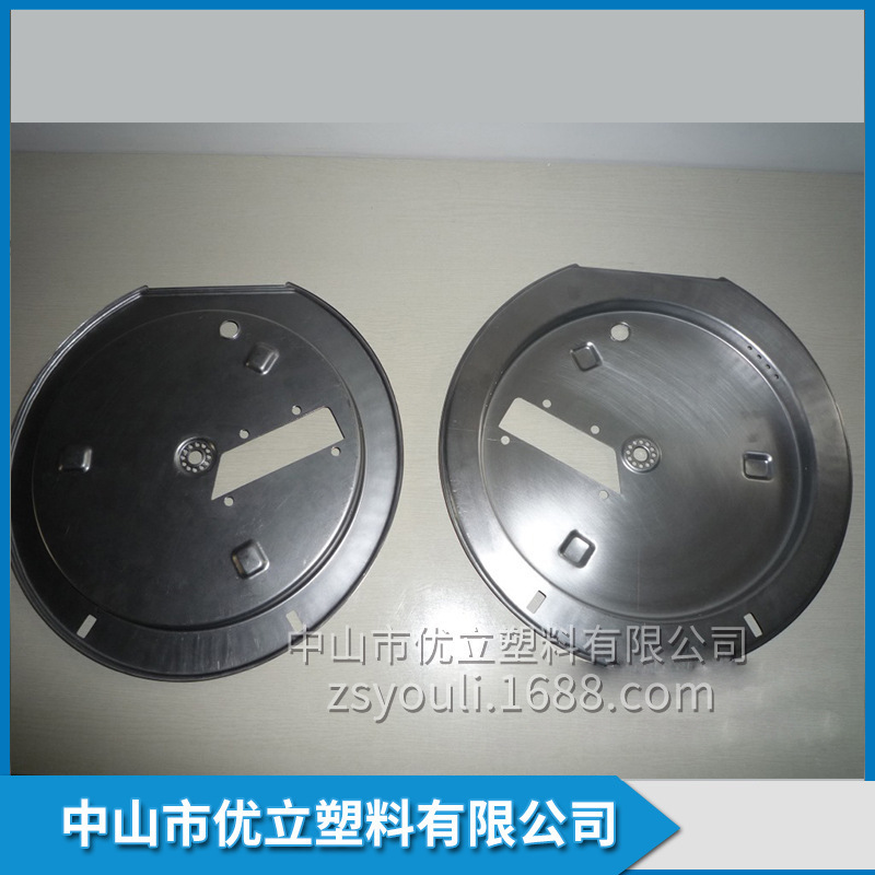 Humanoid Robot Shell Cnc Processing, Plastic Prototype, Aluminum Alloy Parts Processing, Small Batch Model Production