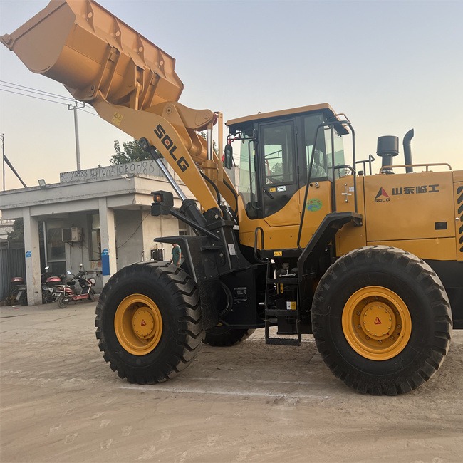 Exportación de Filipinas de alta calidad de segunda mano LG956L cargador de prueba de campo venta directa