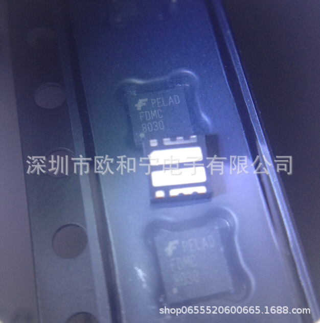 Fdmc8030 Lt4320Idd-1 # Pbf Ntmfs0D55N03Cgt1G Drv2605Yzfr