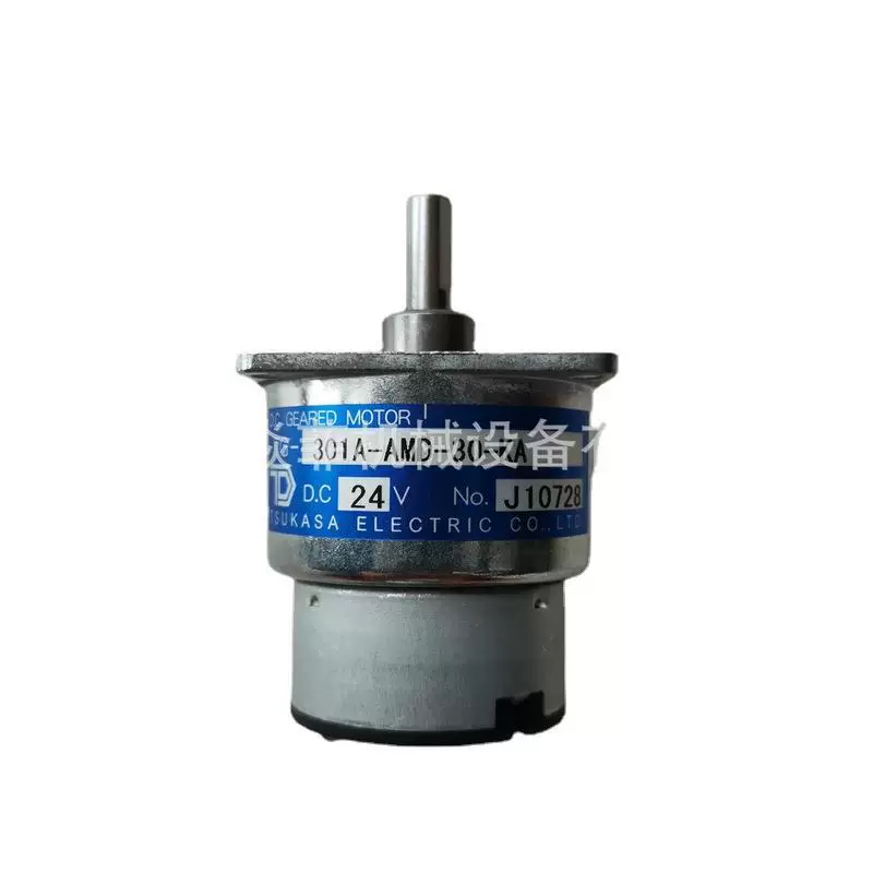 TSUKASA Chika TG-06D-KU-59-KA, 12V DC редукторный мотор TG-05D-SV-70-HA