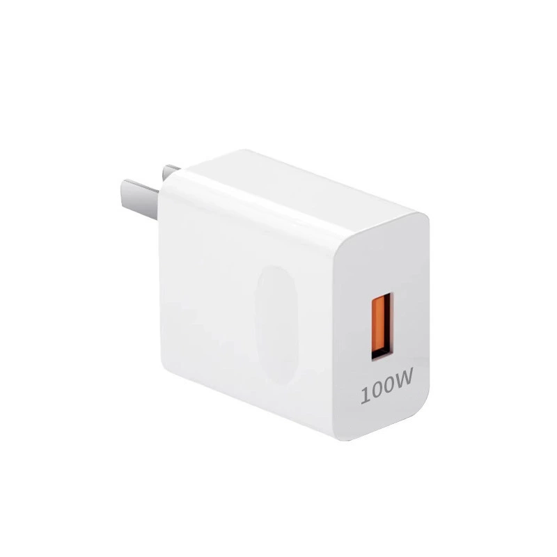 Зарядное устройство совместимо с Huawei, Honor, зарядка для мобильного телефона, 66W, 100W, 120W, 6A