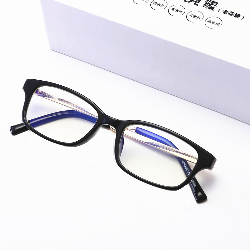 Authentic love big thin SPAR anti-Blue reading glasses love anti-fatigue adult presbyopia mobile phone glasses a generation of hair Authentic love big thin SPAR anti-Blue reading glasses love anti-fatigue adult presbyopia mobile phone glasses a generation of hair