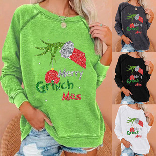 2025�������}�Q���}�Q�ւܾGë��Grinch Stole Christmas�֫F�l��