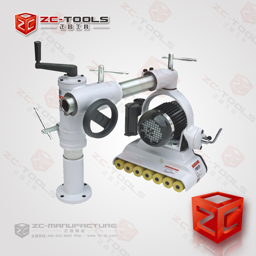 台湾贝特木工机械设备自动送料器四轮八速立铣机平刨送料机送材机