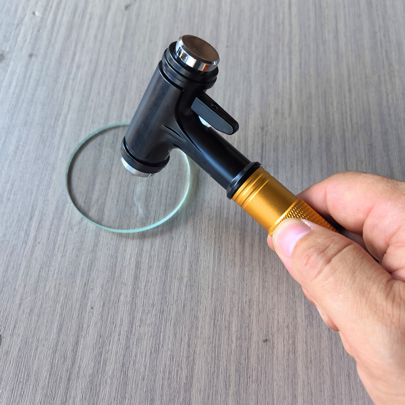 Car Safety Hammer, Car Window-Breaking Tool for Breaking Glass, Escape Tool, Multi-Functional Aluminum Alloy Tungsten Steel Fire Hammer for Vehicles