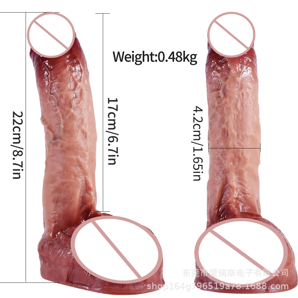 메이크업 시뮬레이션 페니스 대형 AR150H10