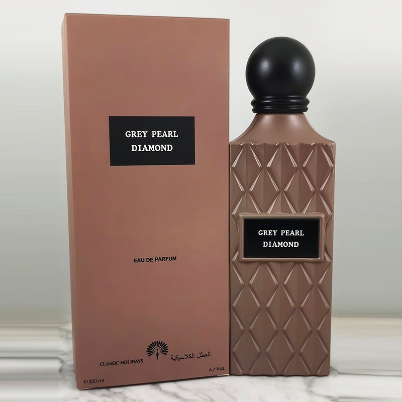 Oriente Medio Dubai Perfume árabe para mujeres Yarra Perfume de comercio exterior Perfume de hombre Perfume duradero